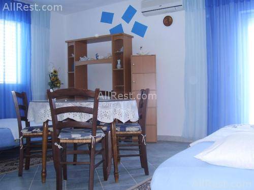 Milas Apartment 7